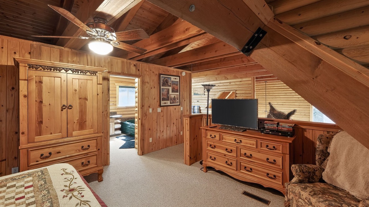 Photo of Bedroom in Brian Head