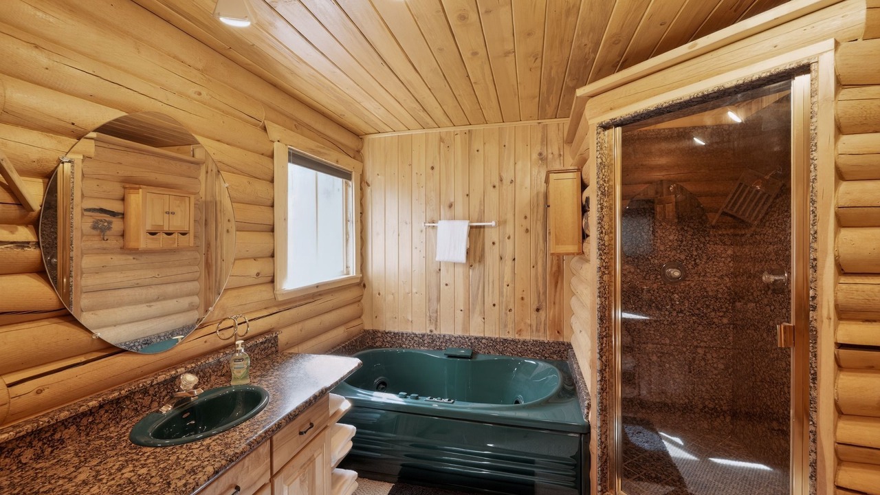 Photo of Bathroom in Brian Head