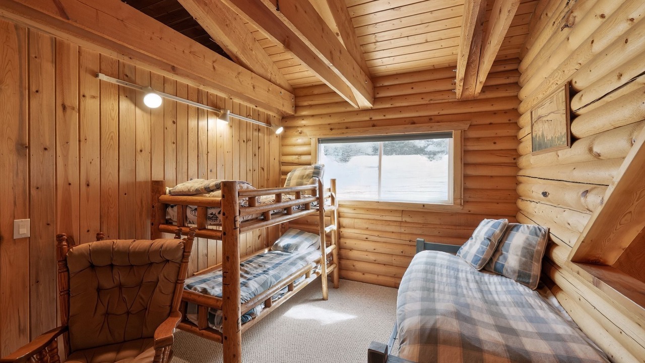 Photo of Bedroom in Brian Head