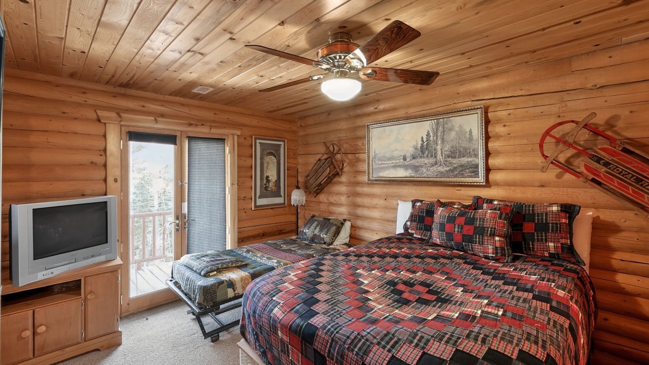 Photo of Bedroom in Brian Head