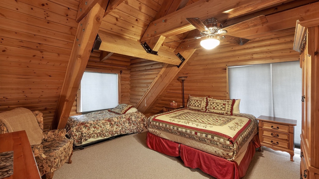 Photo of Bedroom in Brian Head