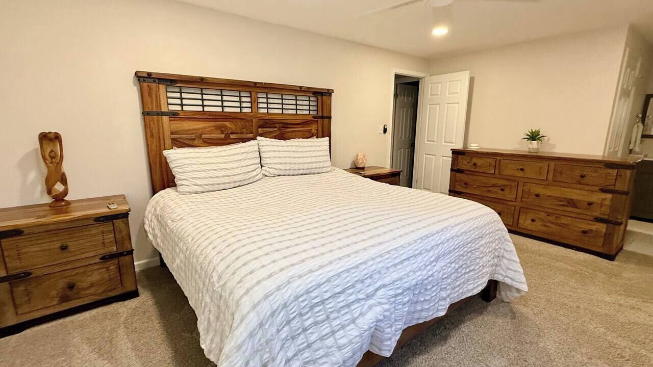Photo of Bedroom in Dam East - West
