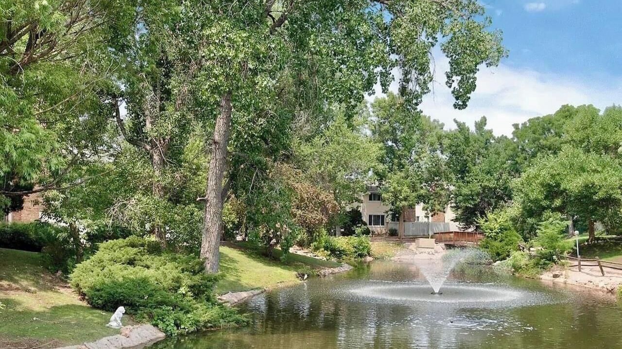 Photo of Outdoor in Dam East - West