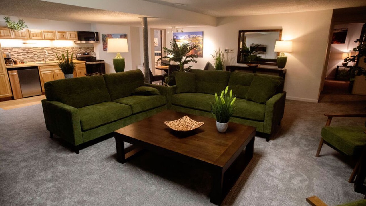 Photo of Livingroom in Gunbarrel