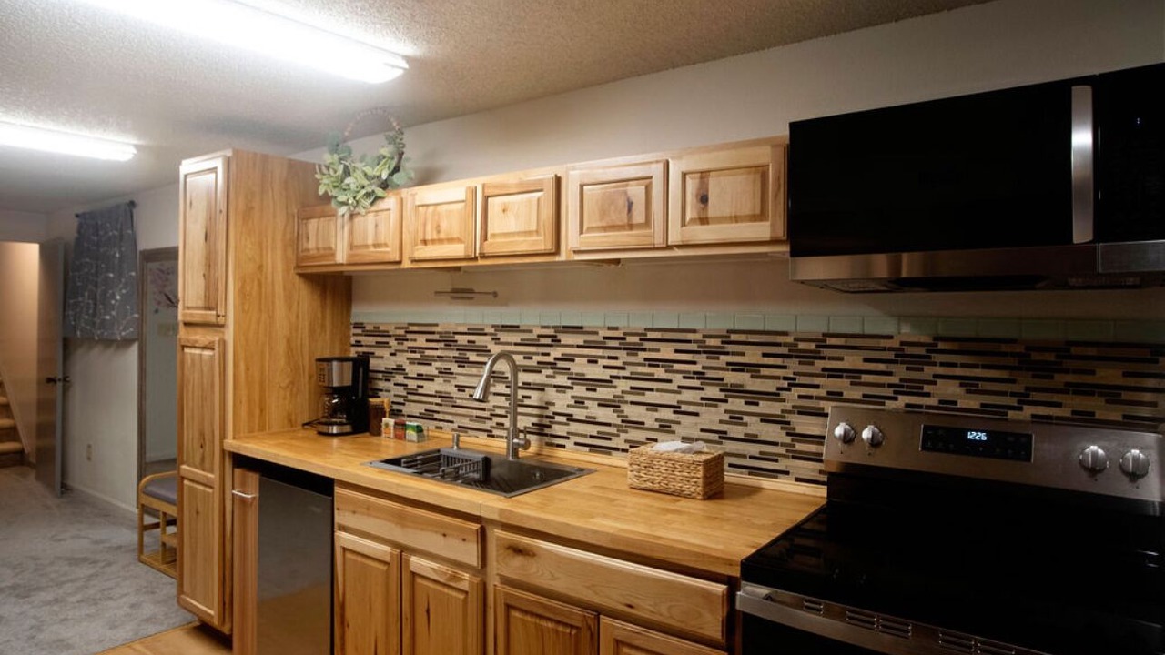 Photo of Kitchen in Gunbarrel