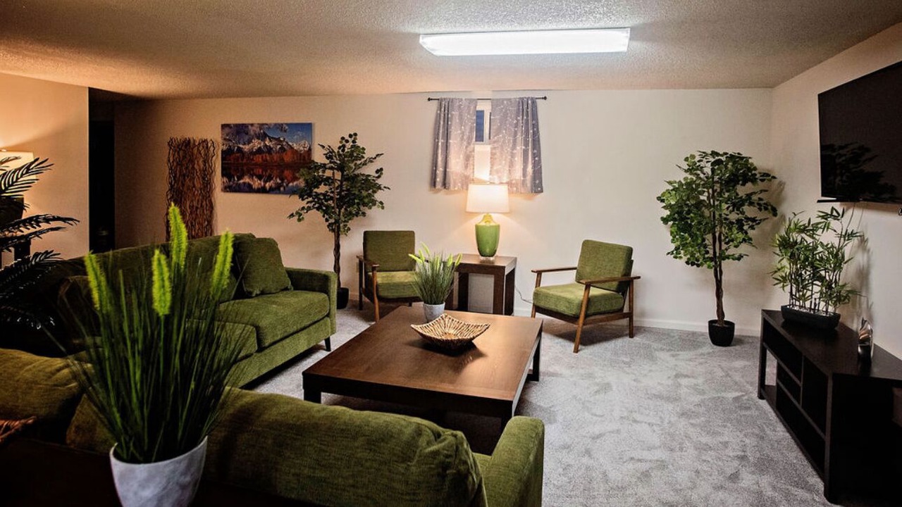 Photo of Livingroom in Gunbarrel