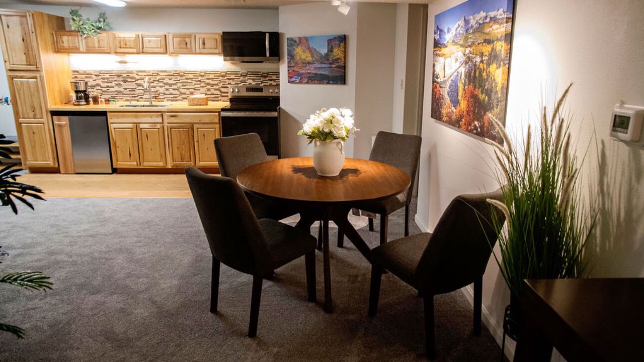Photo of Kitchen in Gunbarrel