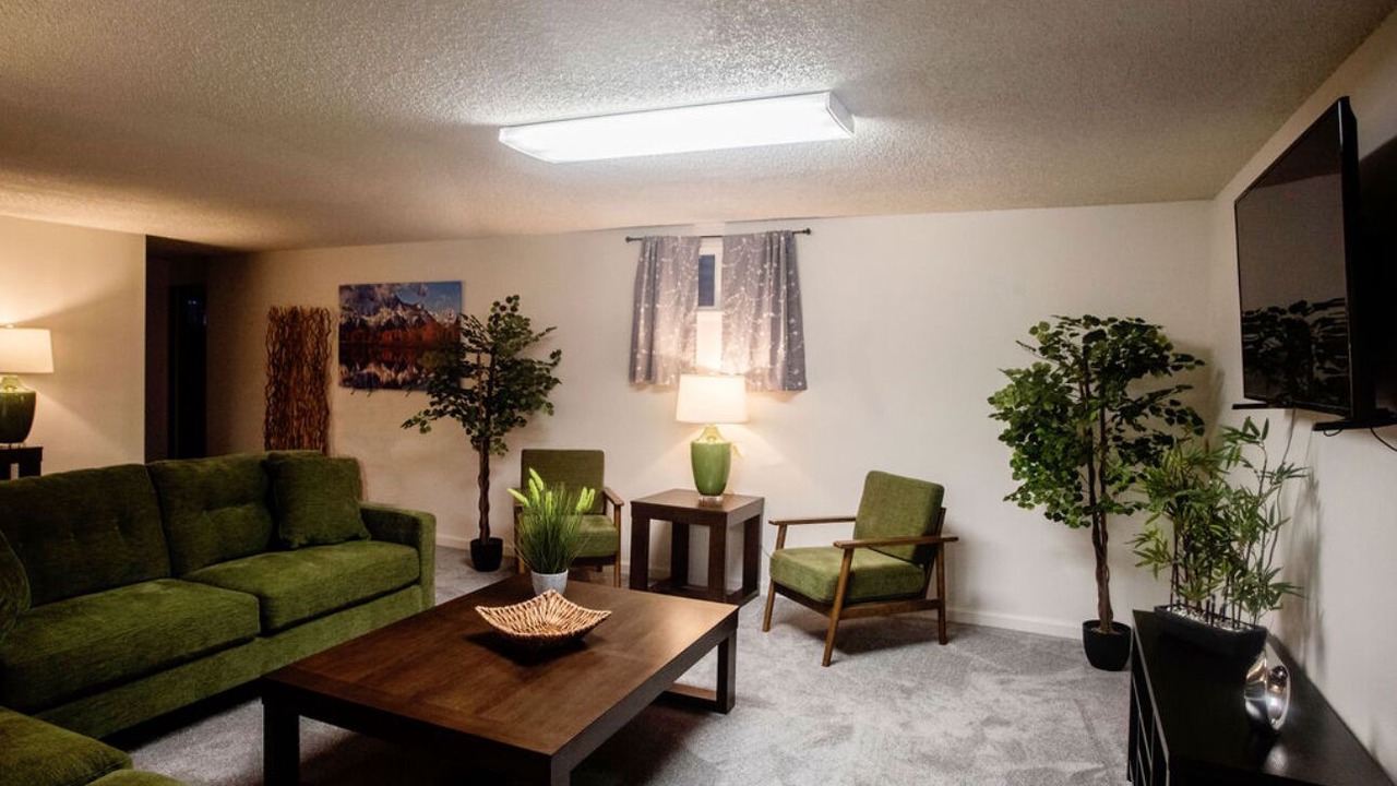 Photo of Livingroom in Gunbarrel
