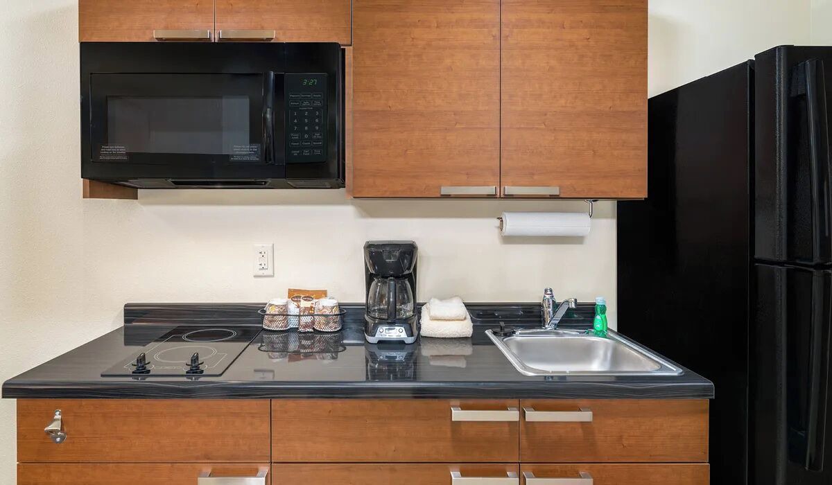 Photo of Kitchen in Rock Springs