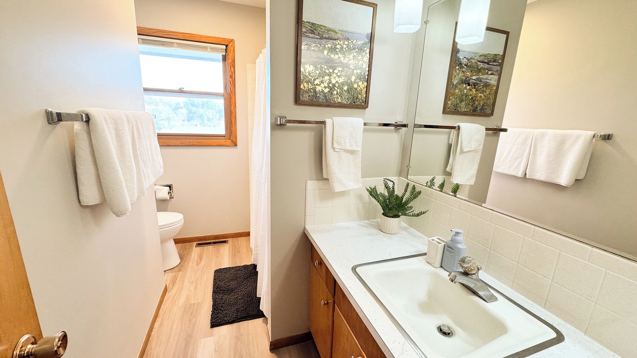 Photo of Bathroom in Lincoln