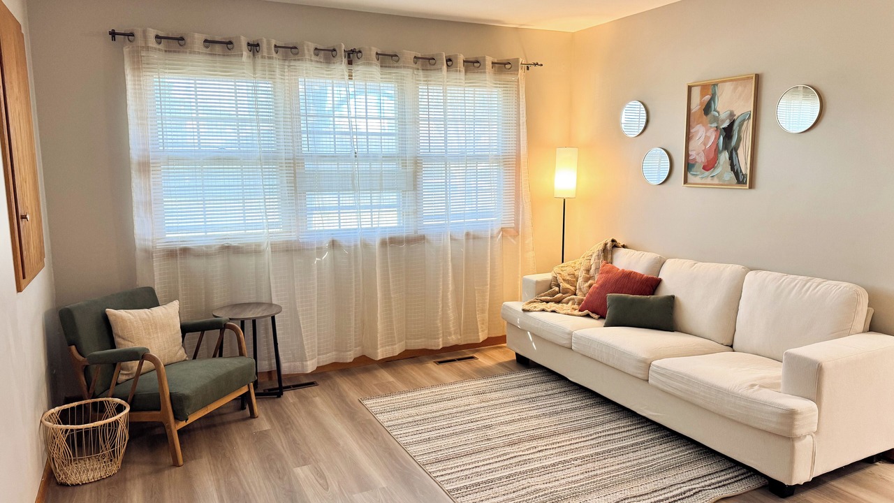 Photo of Livingroom in Lincoln