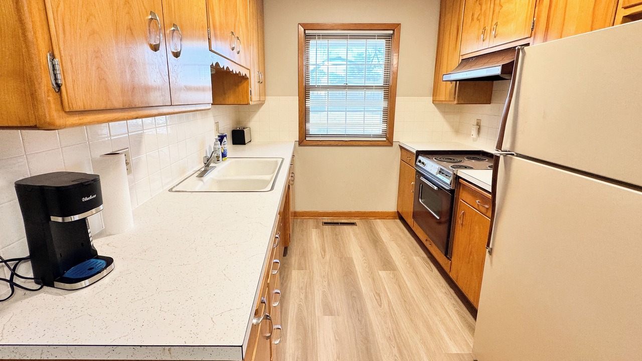 Photo of Kitchen in Lincoln