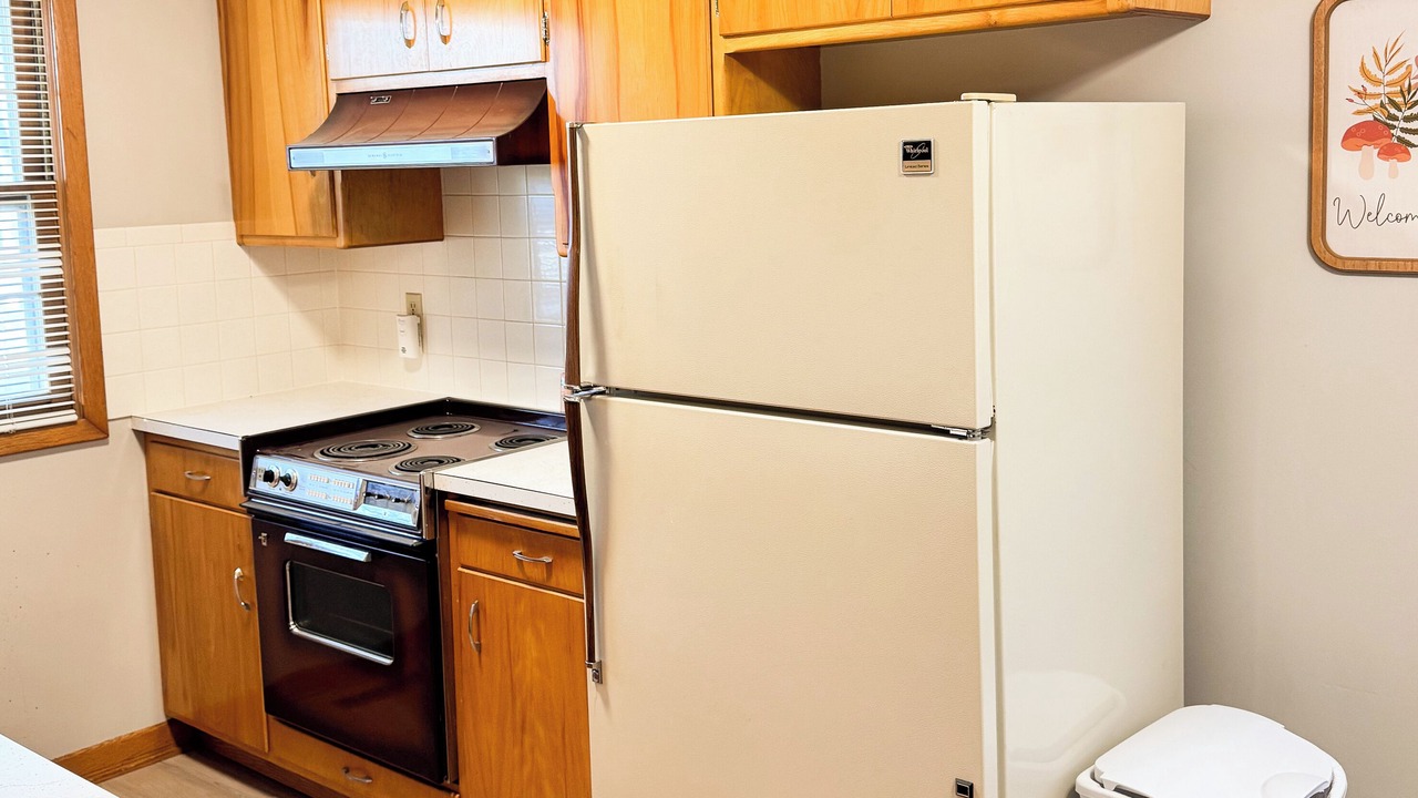 Photo of Kitchen in Lincoln