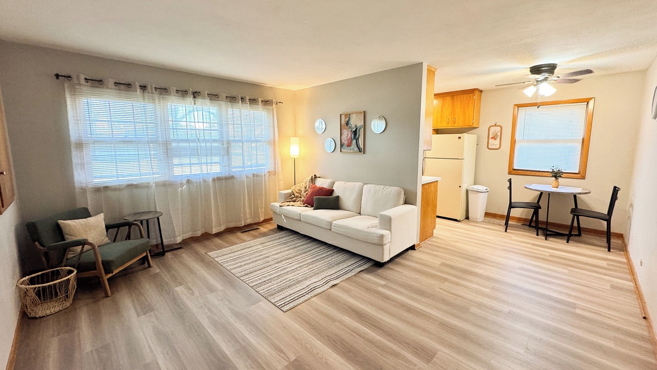 Photo of Livingroom in Lincoln