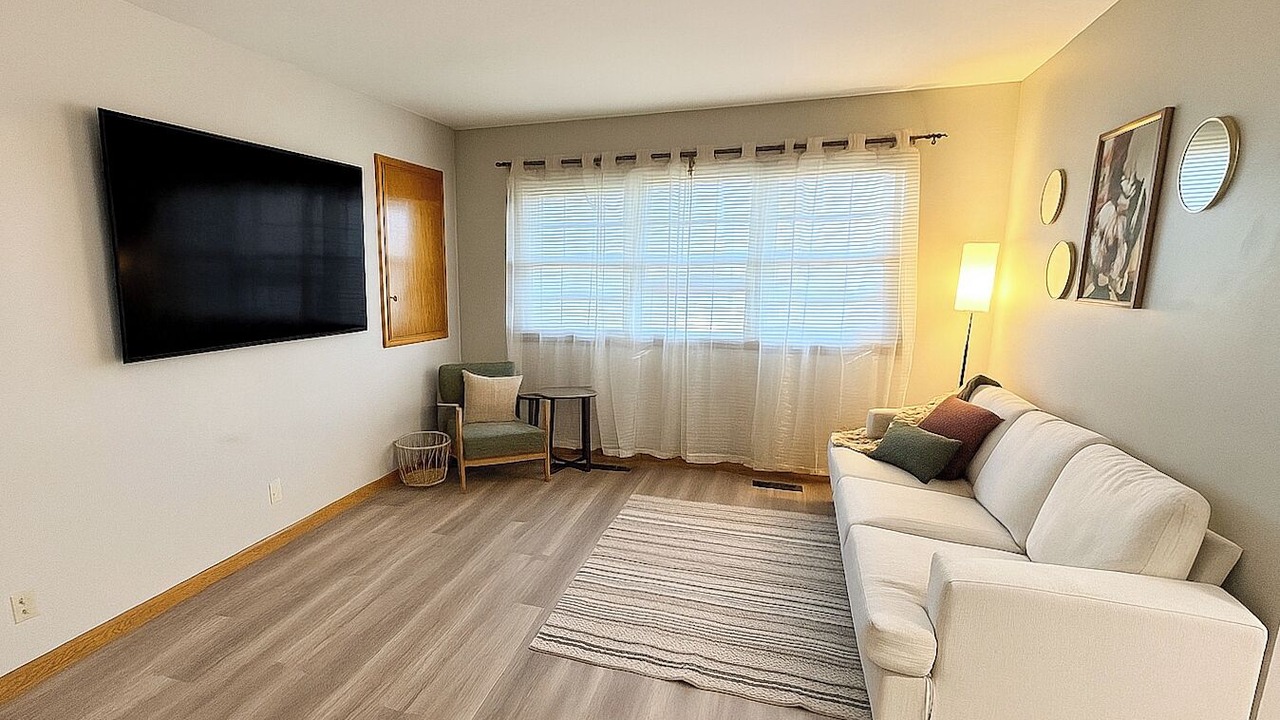 Photo of Livingroom in Lincoln