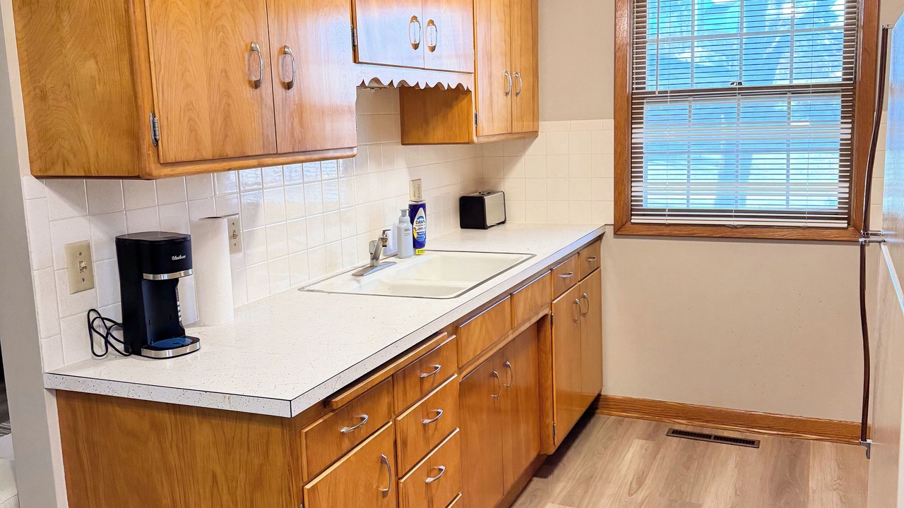 Photo of Kitchen in Lincoln