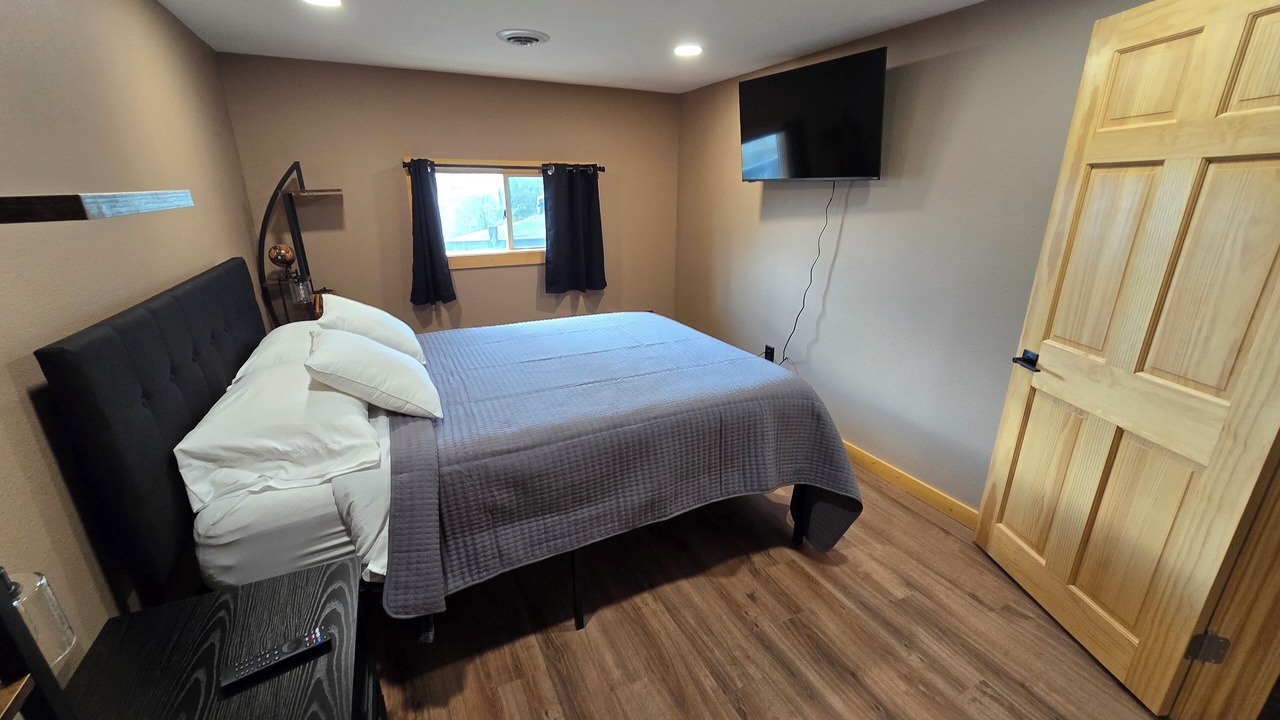 Photo of Bedroom in De Soto
