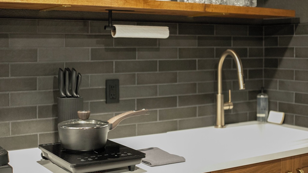 Photo of Kitchen in Berkley