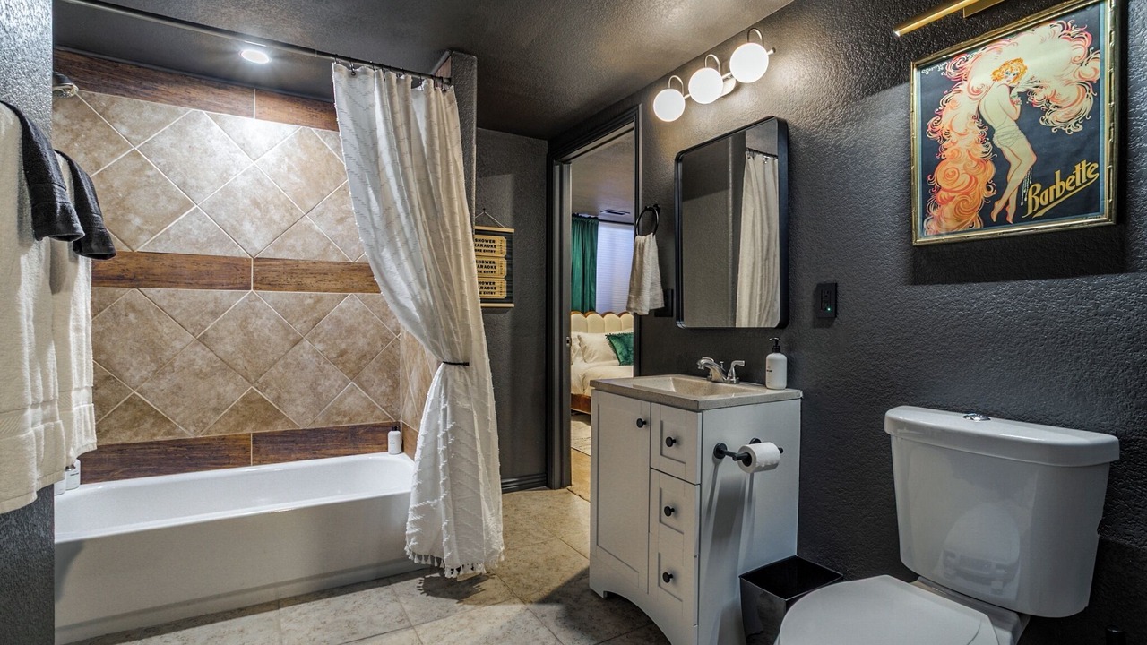 Photo of Bathroom in Berkley