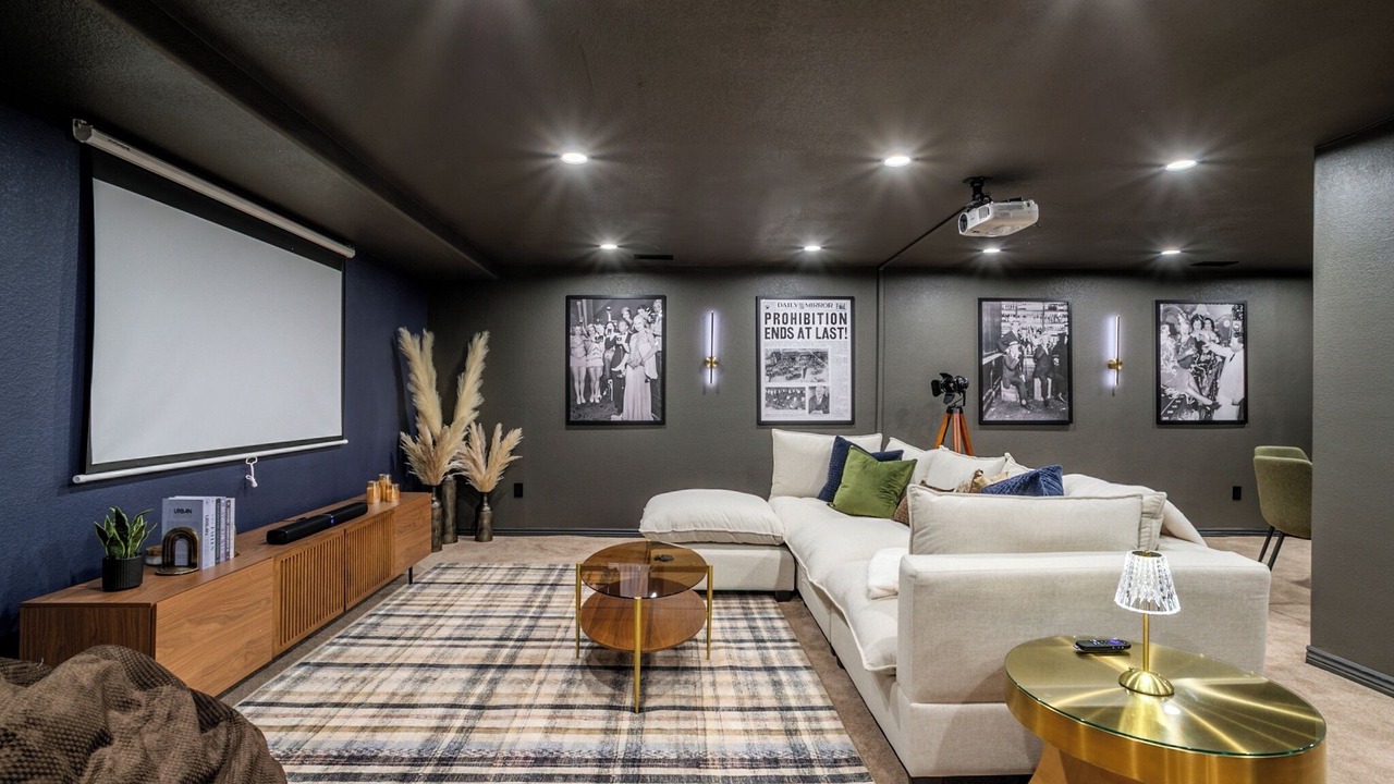 Photo of Livingroom in Berkley