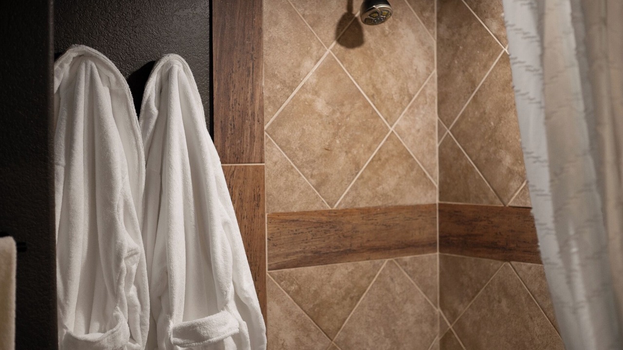 Photo of Bathroom in Berkley