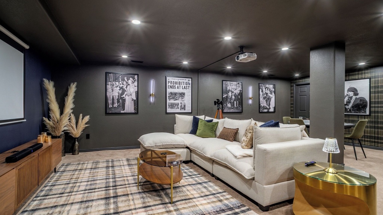 Photo of Livingroom in Berkley