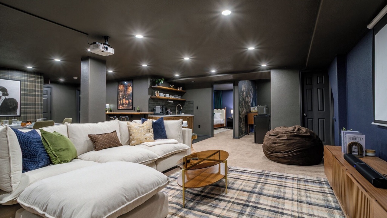 Photo of Livingroom in Berkley