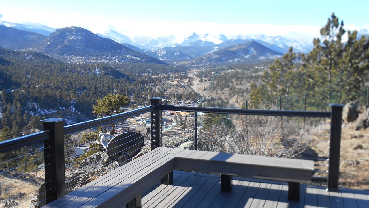 Photo of Others in Estes Park