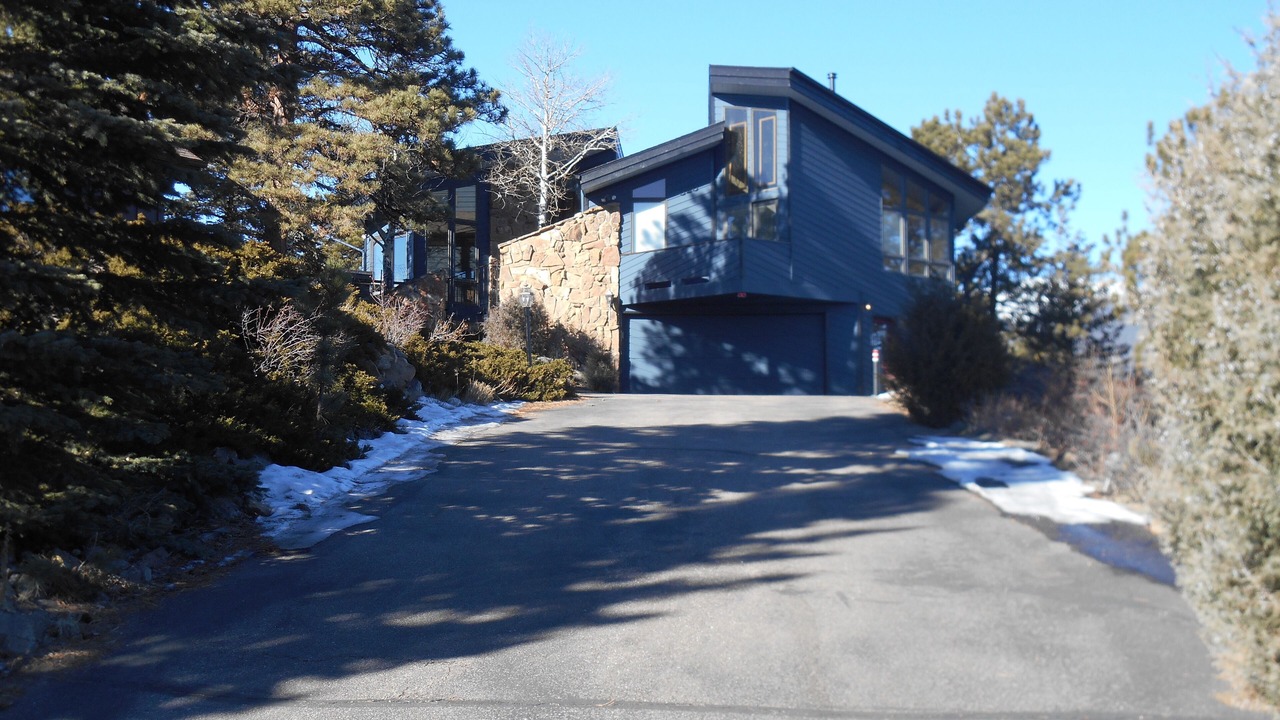 Photo of Outdoor in Estes Park