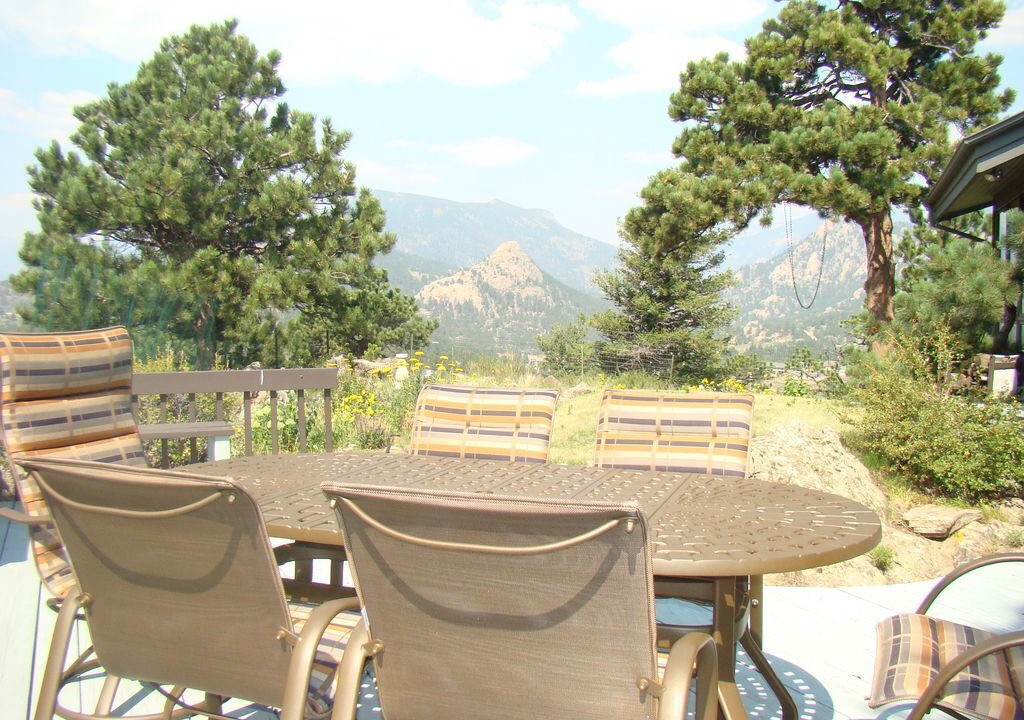 Photo of Outdoor in Estes Park