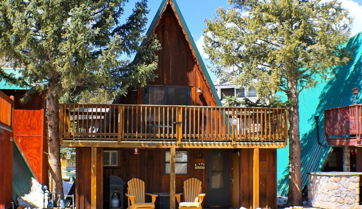 Photo of Outdoor in Red River