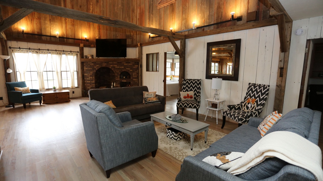Photo of Bedroom in Seward County