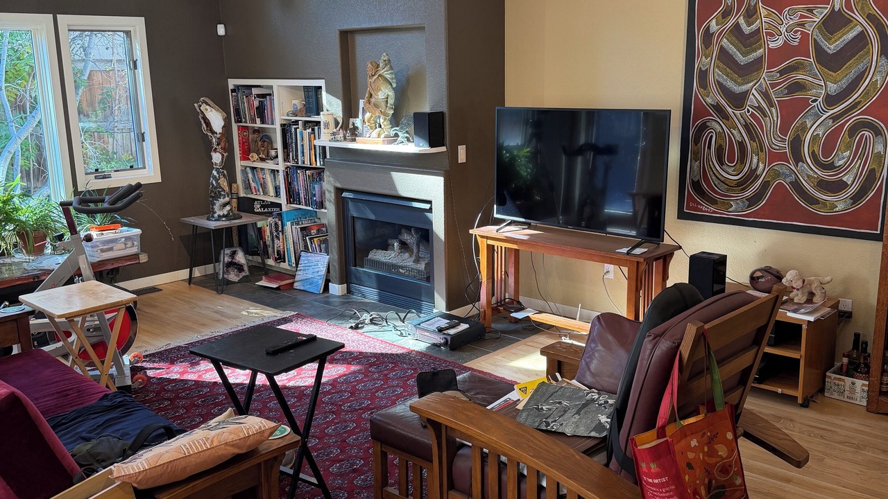 Photo of Livingroom in Flagstaff