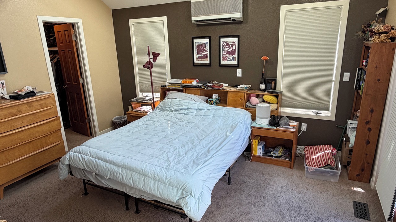 Photo of Bedroom in Flagstaff