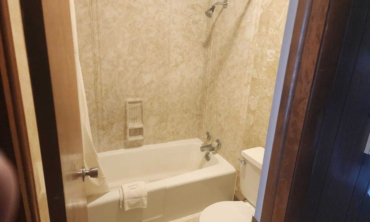 Photo of Bathroom in Quinter