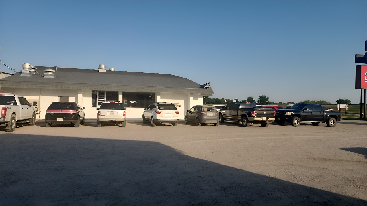 Photo of Outdoor in Quinter