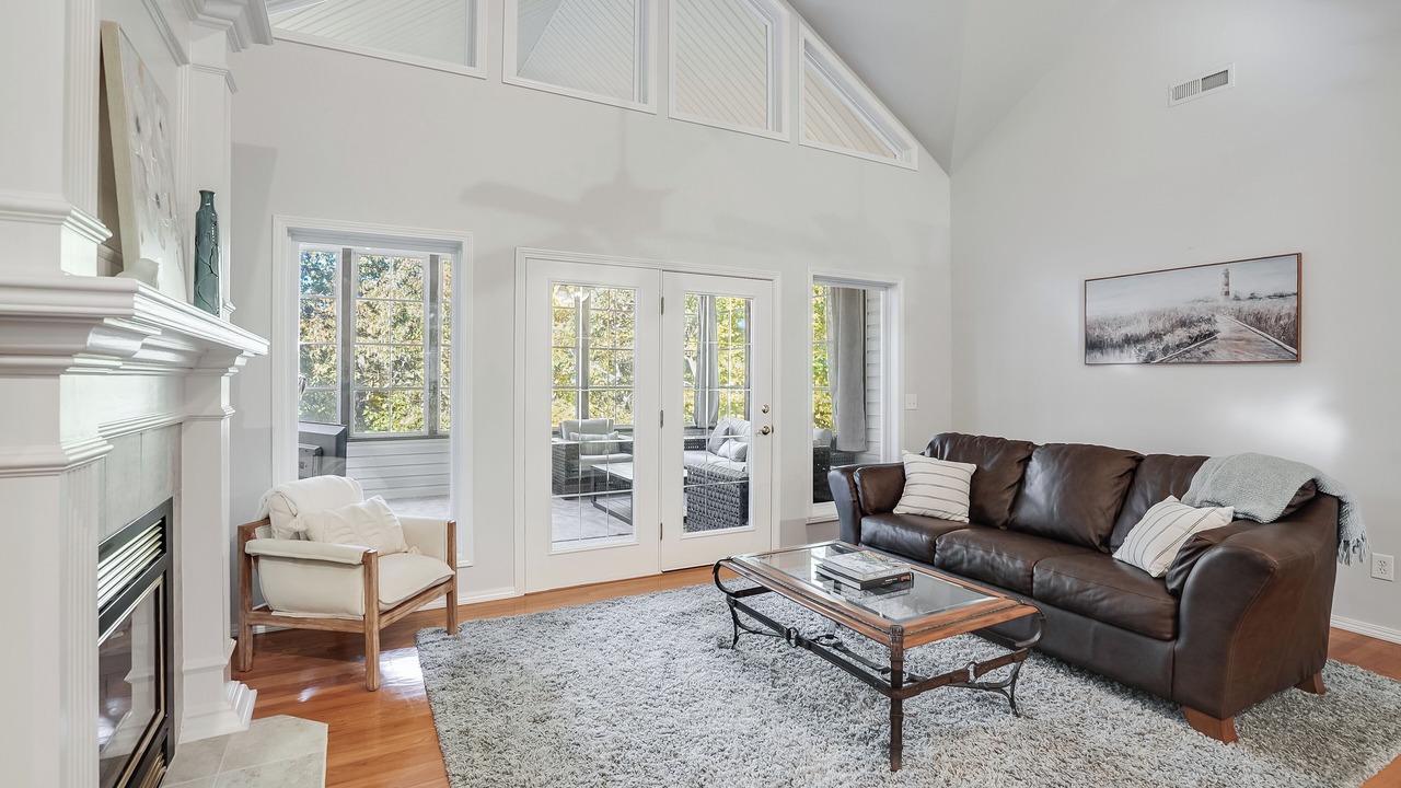 Photo of Livingroom in Bella Vista