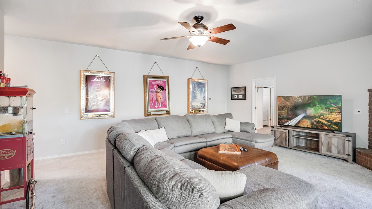 Photo of Livingroom in Bella Vista