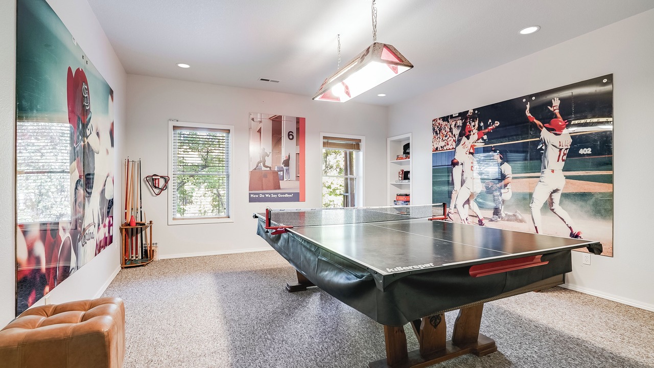 Photo of Bedroom in Bella Vista