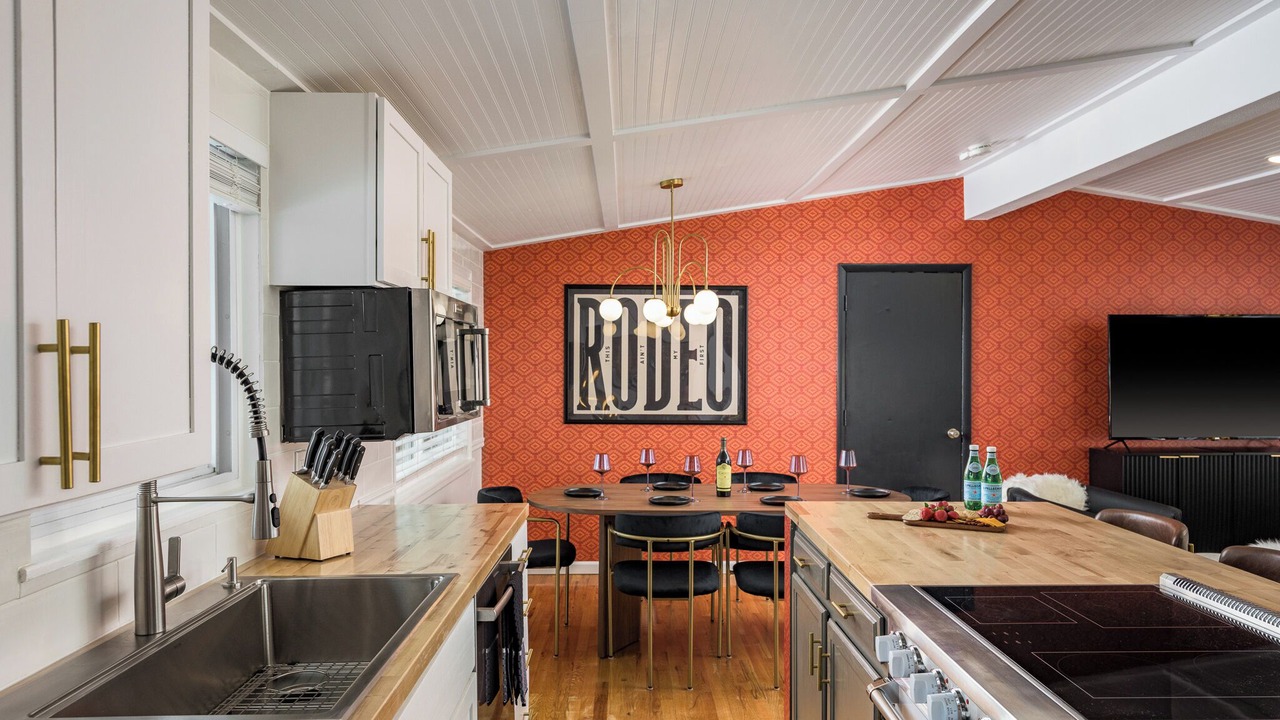 Photo of Kitchen in Westminster