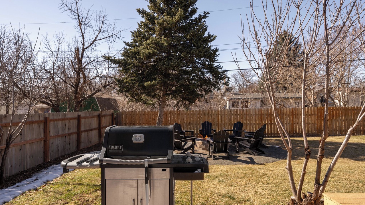 Photo of Outdoor in Westminster