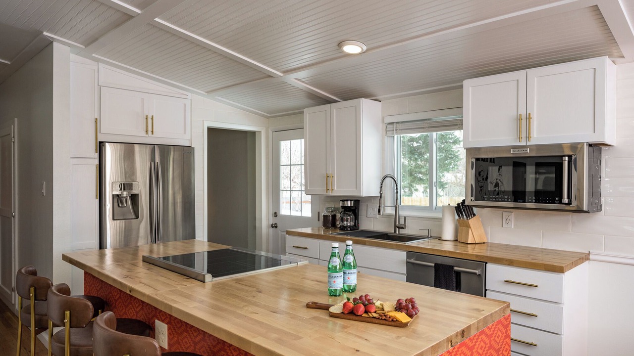Photo of Kitchen in Westminster