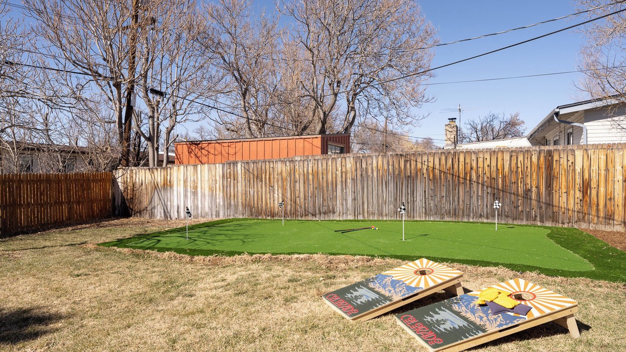 Photo of Outdoor in Westminster