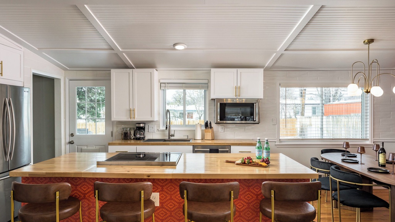 Photo of Kitchen in Westminster