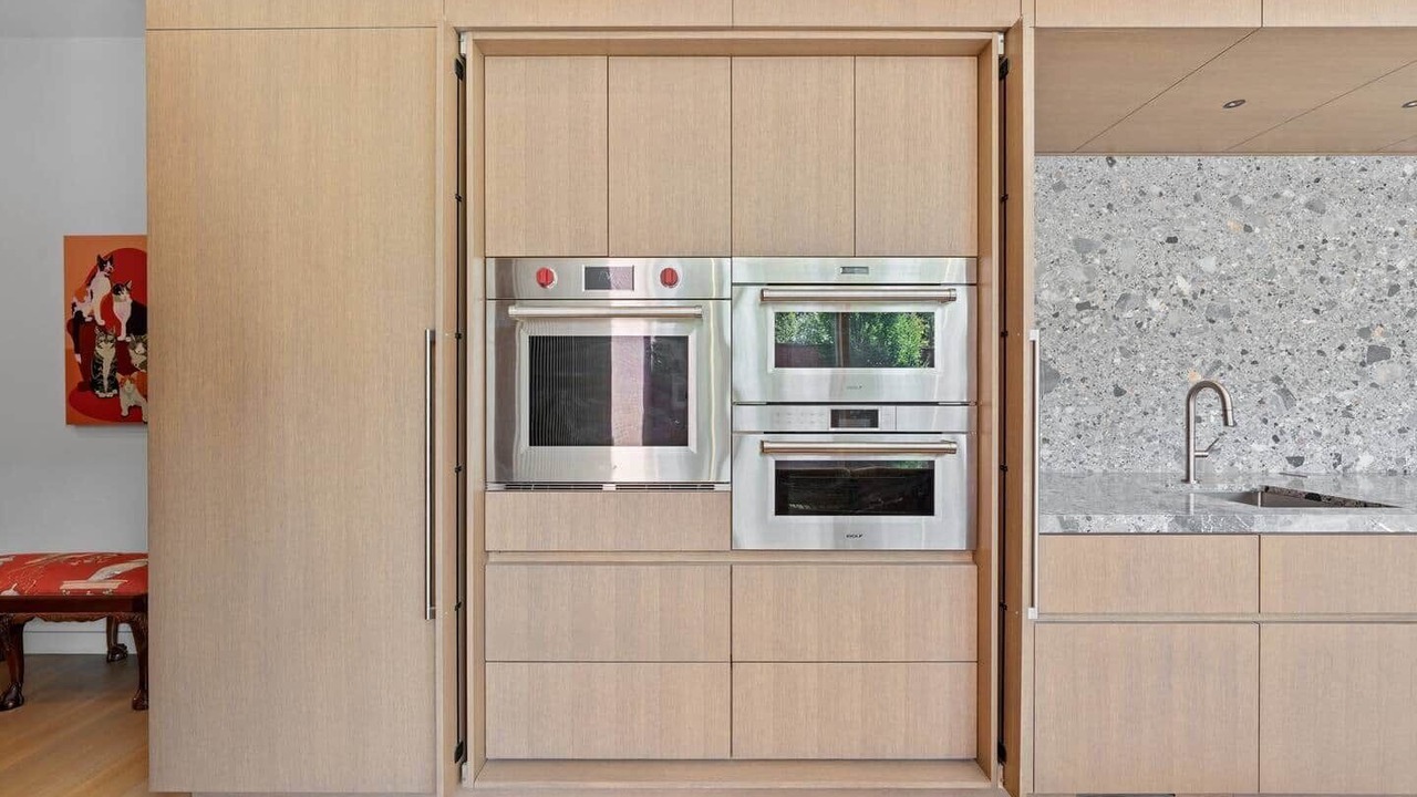 Photo of Kitchen in Highland