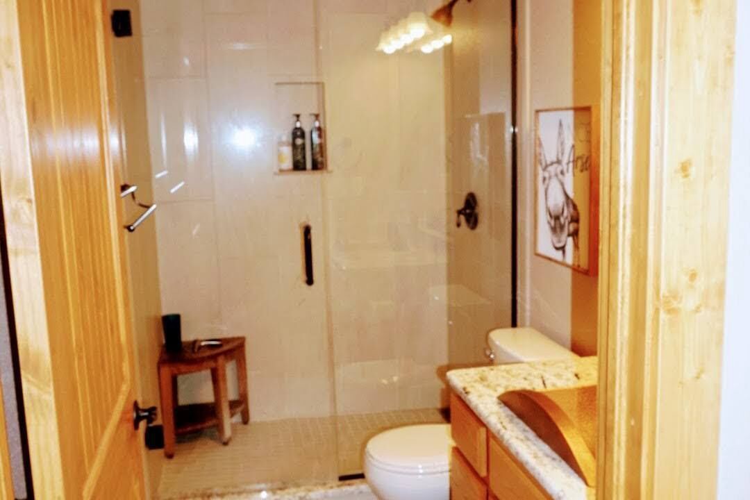 Photo of Bathroom in Valley of the Sun