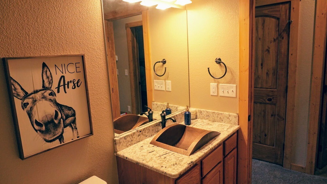 Photo of Bathroom in Valley of the Sun