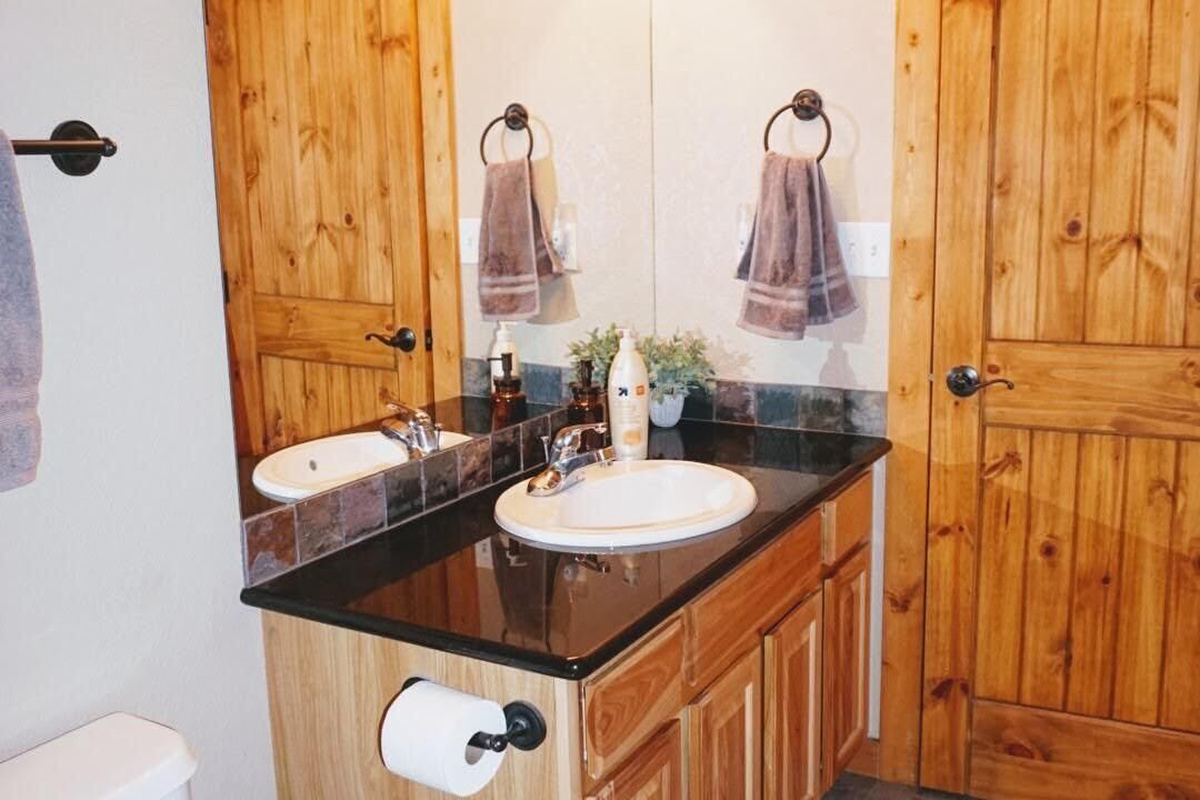 Photo of Bathroom in Valley of the Sun