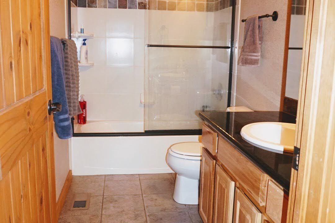 Photo of Bathroom in Valley of the Sun