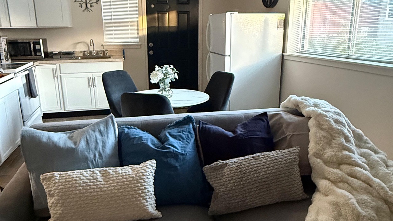 Photo of Livingroom in Provo